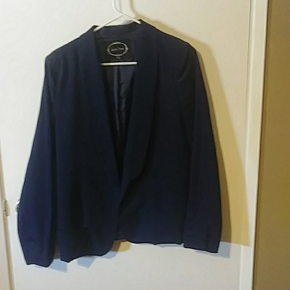 Suit Jacket